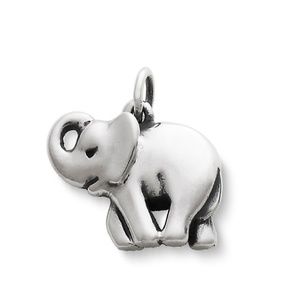 James Avery elephant charm